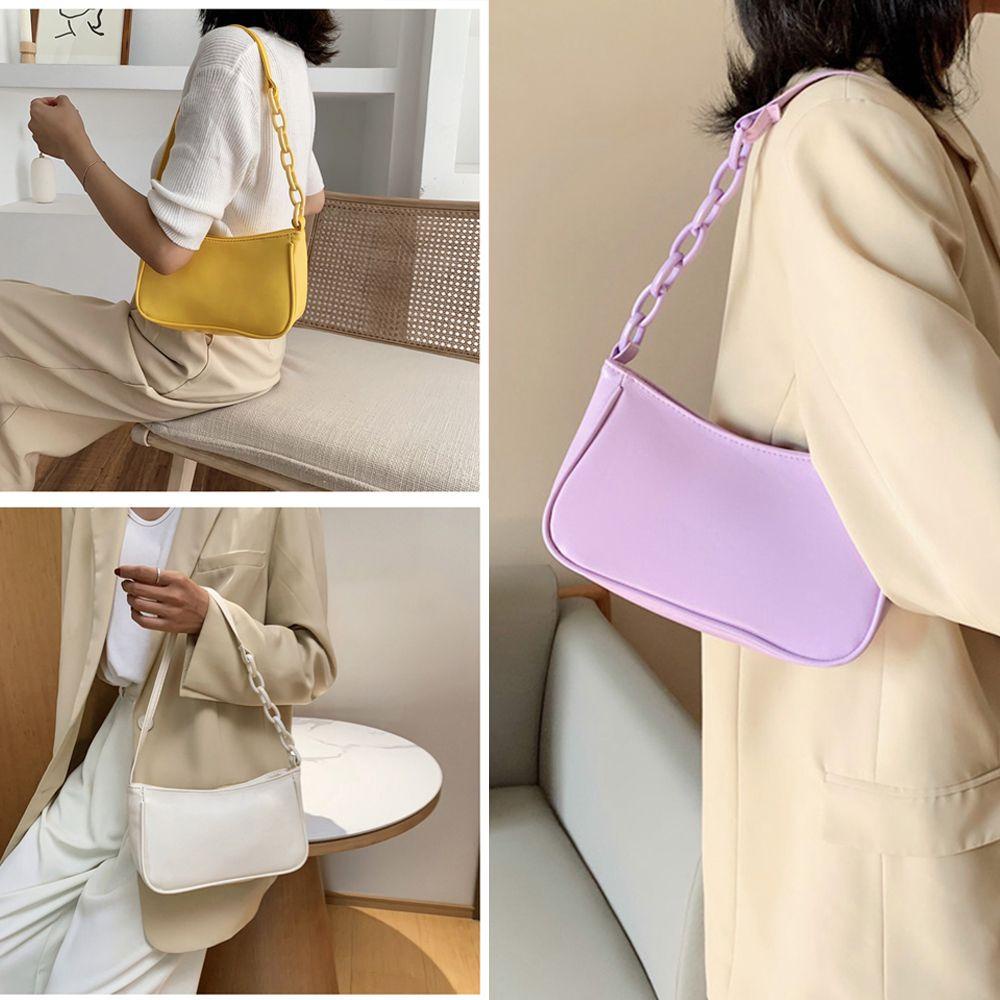 Túi Đeo Chéo Da Pu Thời Trang Nữ Mihan1