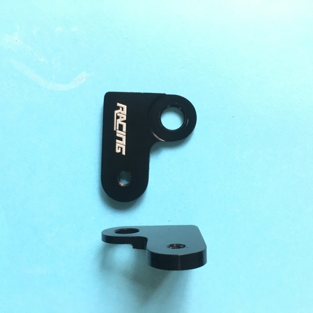 Pass gắn cnc cho đèn trợ sáng