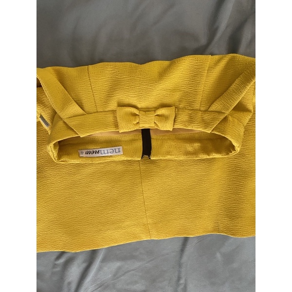 Thanh lý chân váy NEM sz S