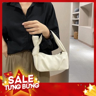Túi xách kẹp nách đơn giản tinh tế da PU cao cấp KN02 túi xách đeo vai TX Quảng Châu cao cấp