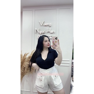 ( 60 ĐẾN 90KG BIGSIZE ) QUẦN SHORT TÚI HỘP QC