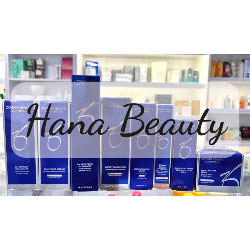 Kem dưỡng sáng da chống lão hóa Zo Retinol Skin 0,5% - 1%
