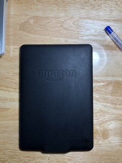 Máy đọc sách Kindle