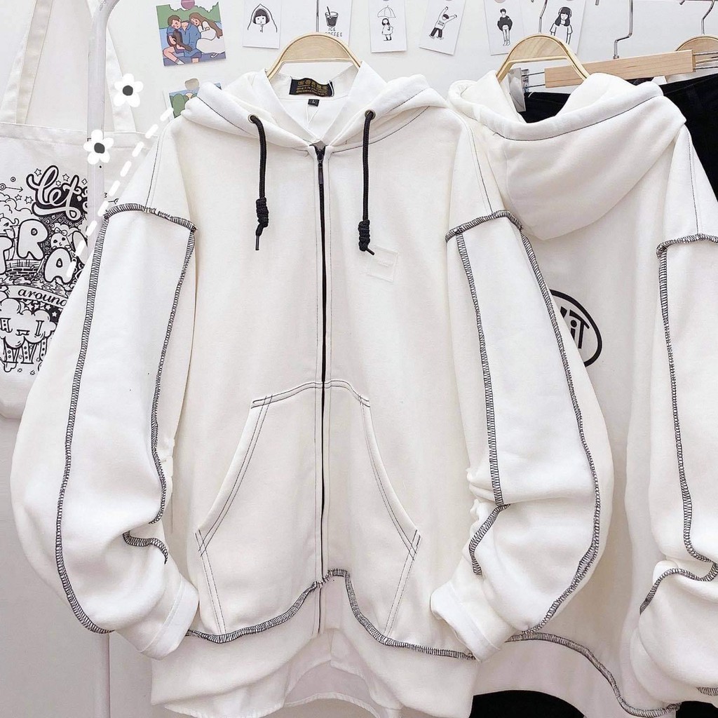 [Mã WASTMAY giảm 15% tối đa 30K đơn 150K] áo khoác Madkit chỉ nổi | BigBuy360 - bigbuy360.vn