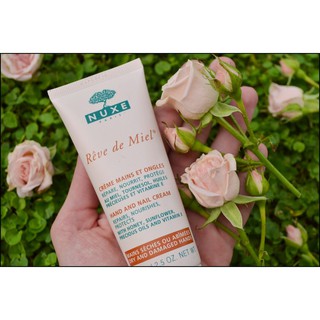 Kem tay Nuxe 30ml