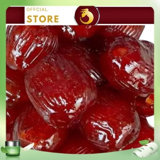 Mứt táo thái siêu ngon- gói 1 kg