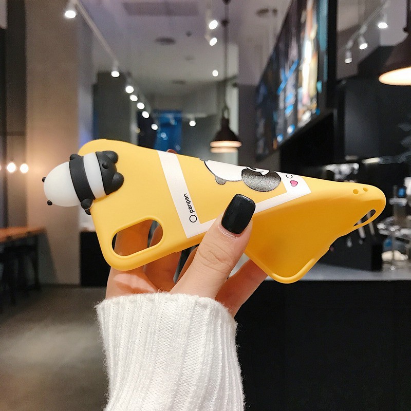 Ốp lưng cho Samsung galaxy A11 A21s A31 A51 A71 A20 A30 A50 A70 A10s A20s A30s A50s M11 M21 M30s Note 8 9 10 Plus | YA | BigBuy360 - bigbuy360.vn