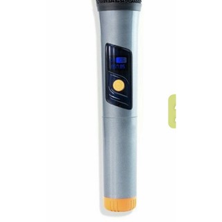 Micro Không dây V12