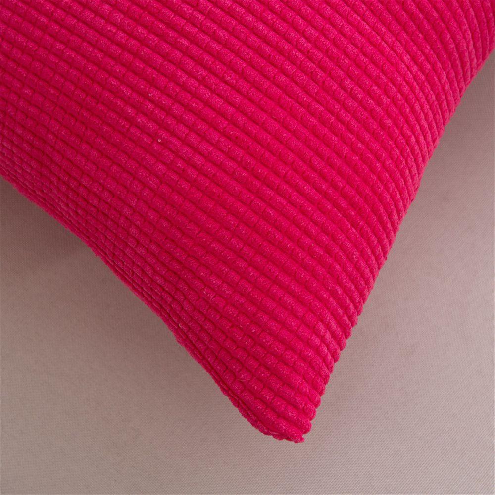 Vỏ Gối Tựa Lưng Trang Trí Nhà Cửa