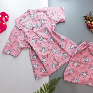 Pizama bán sỉ