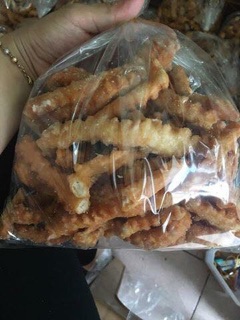 Quẩy đường