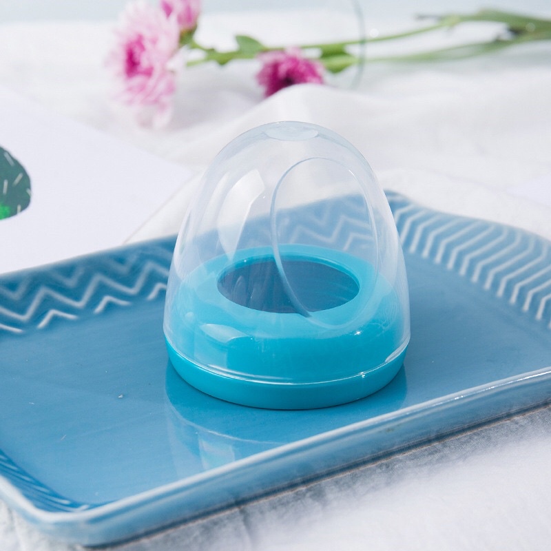 Set nắp và cổ bình Pi cổ rộng