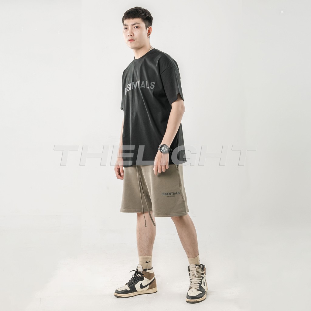 Quần Short Fear Of God FOG Essentials SS20 | BigBuy360 - bigbuy360.vn