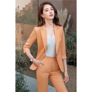 Set vest hè cao cấp - BV30 - Đen