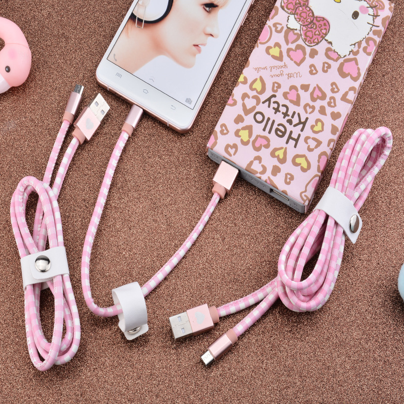 ANDROID Dây Cáp Sạc Dữ Liệu Usb Loại C Dài 1m