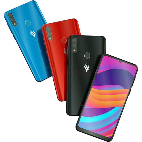 Điện thoại Vsmart Star 3 - Hàng chính hãng | BigBuy360 - bigbuy360.vn