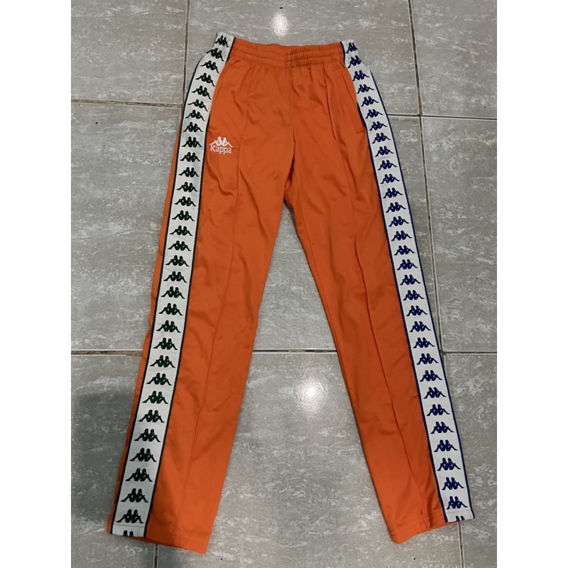 Quần Kappa cam