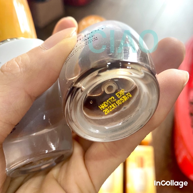 Serum Sulwhasoo - Tinh Chất Ngăn Ngừa Lão Hoá 30ml, 15ml