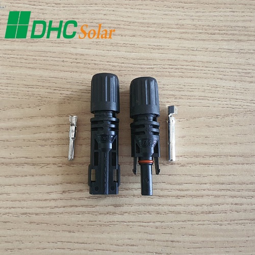 [GIÁ TỐT]Đầu nối MC4 Leader