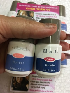 LIÊN KẾT GEL IBD