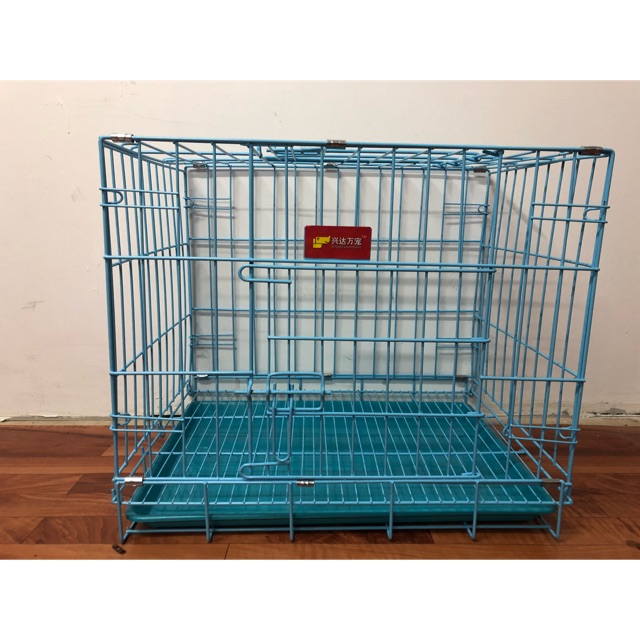 Lồng chuồng chó mèo mã 600-10