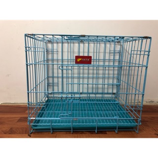 Lồng chuồng chó mèo mã 600-10