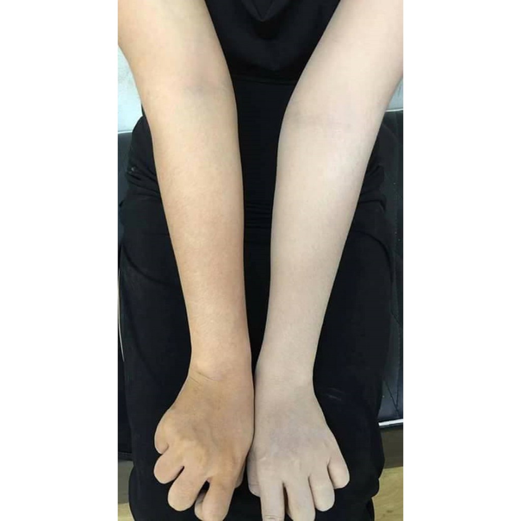 Tất phun chân Trang điểm cho đôi chân, tay, lưng stocking hàn quốc | BigBuy360 - bigbuy360.vn