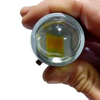 đèn led bi cầu xe máy  hàng đẹp