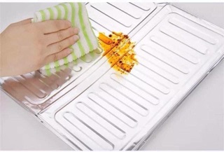 Tấm chắn bếp dầu mỡ