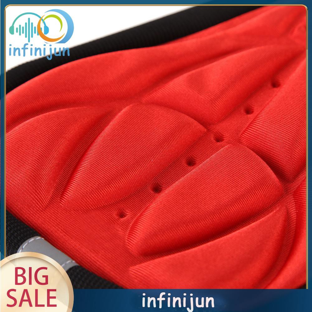 Yên Xe Đạp 3d Chất Lượng