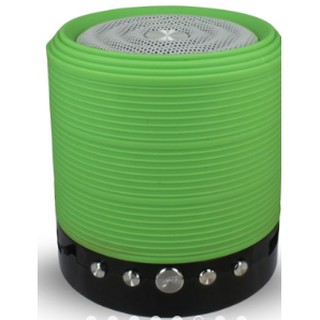 LOA KHÔNG DÂY BLUETOOTH WSTER WS-631 CỰC HAY