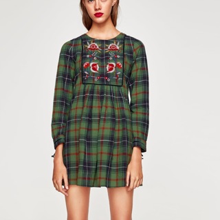Đầm zara saleeee
