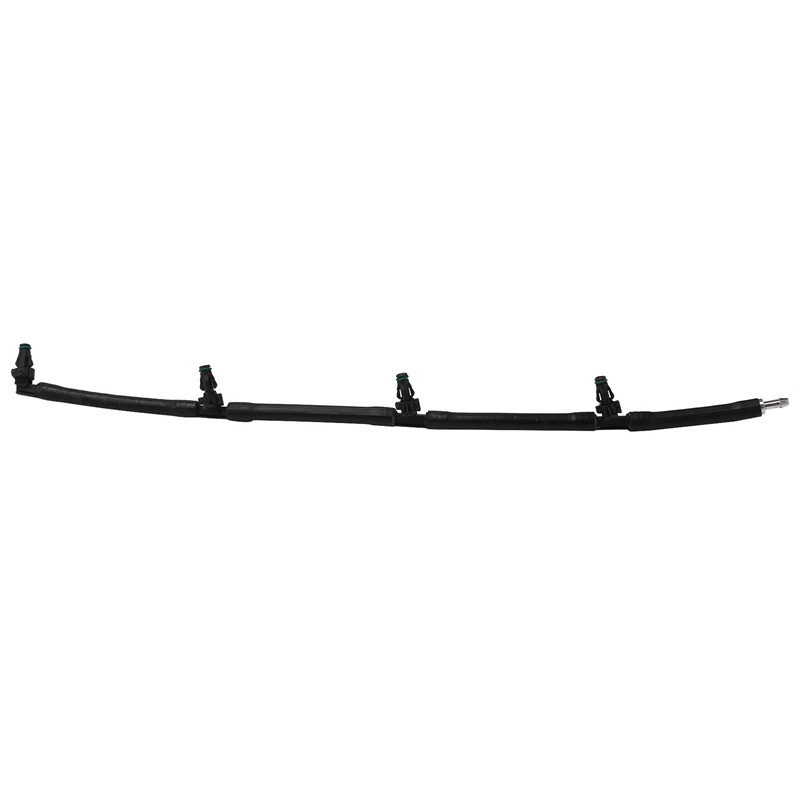Phụ Kiện Trang Trí Xinh Xắn Chất Lượng6510702432 Ống Bơm Nhiên Liệu Cho Mercedes Benz Sprinter W906 2010-2017 Vito Viano W639 OM651