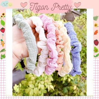 CÀI TÓC VẢI VOAN 🌸XINH XẮN CHO BẠN GÁI 🌸THÊM TỰ TIN