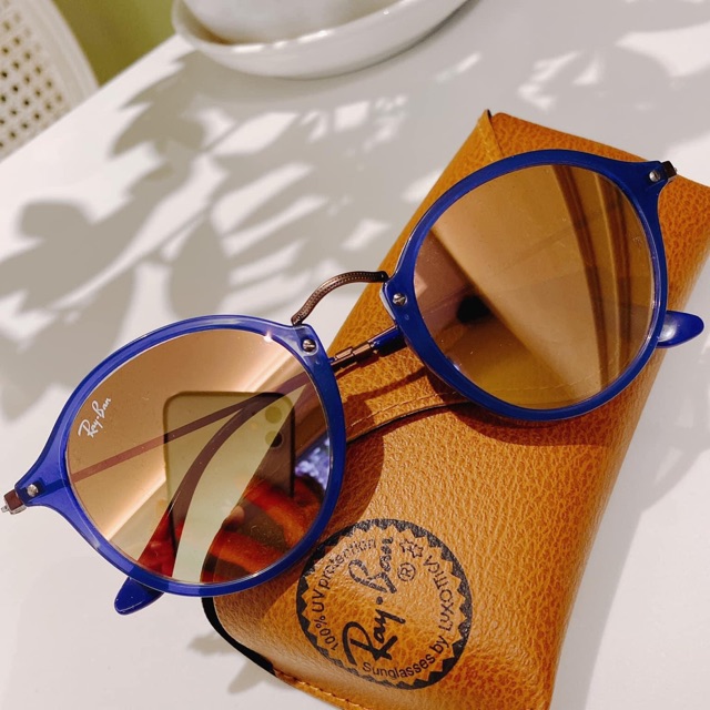 KÍNH MÁT NỮ RAYBAN