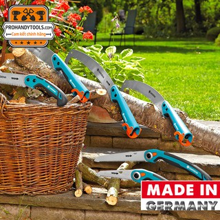 CƯA TAY LƯỠI GẬP GARDENA 08743-20