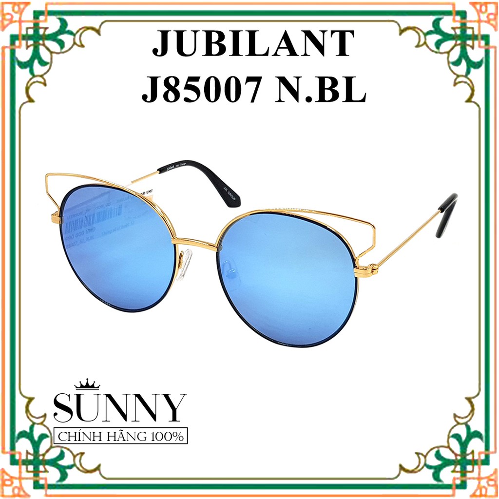 Kính Mát Nữ Jubilant J85007