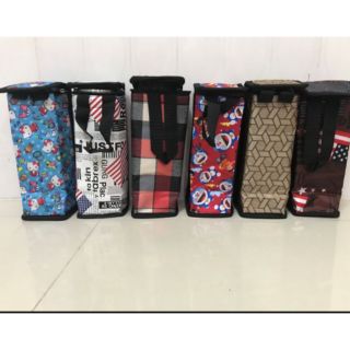 Túi Giữ Nhiệt Cao Cấp 1L2,,1L,800ml,500ml.đựng bình giữ nhiệt