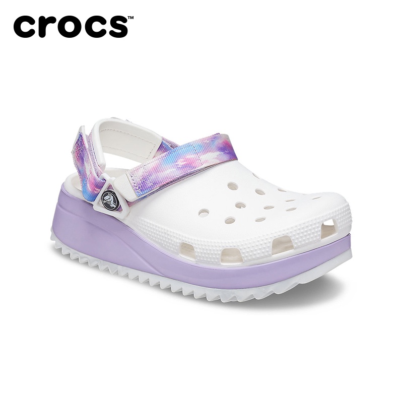 Giày Crocs Phong Cách Cổ Điển Thời Trang 2022 Cho Nữ|207772