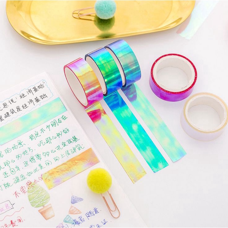 Băng keo Hàn Quốc thiết kế sáng tạo tiện dụng