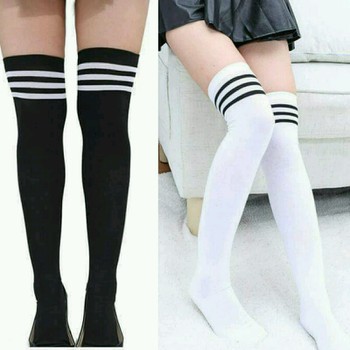 Tất hàn quốc 2 vạch dài