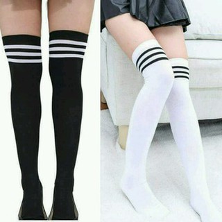 Tất dài đến đầu gối Hàn quốc