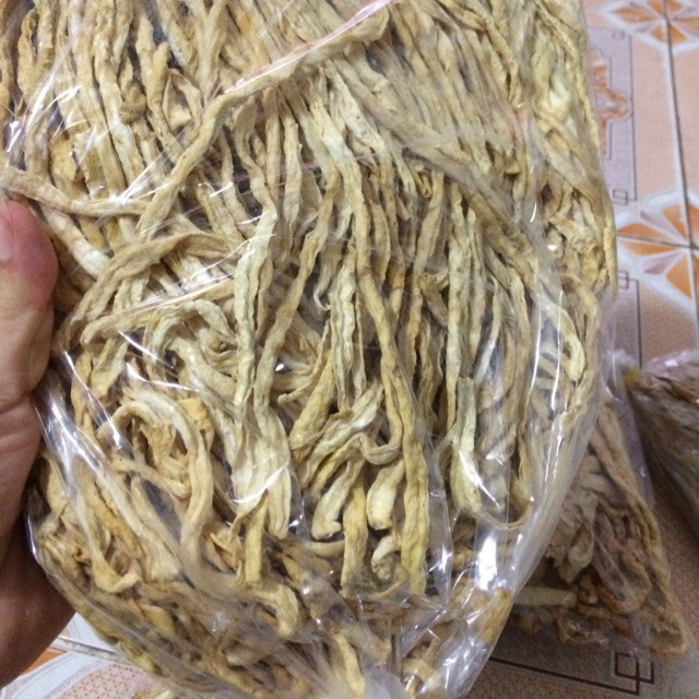 giá sỉ Củ cải khô ngon 1kg