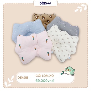 Gối lõm sơ sinh dokma