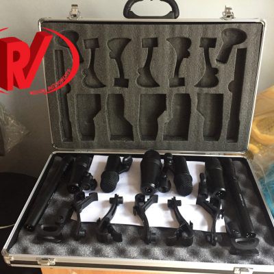 Micro trống Jazz Stakstar DMS-7AS