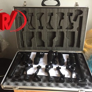 Bộ Mic Trống Takstar DMS-7AS (7 mic)