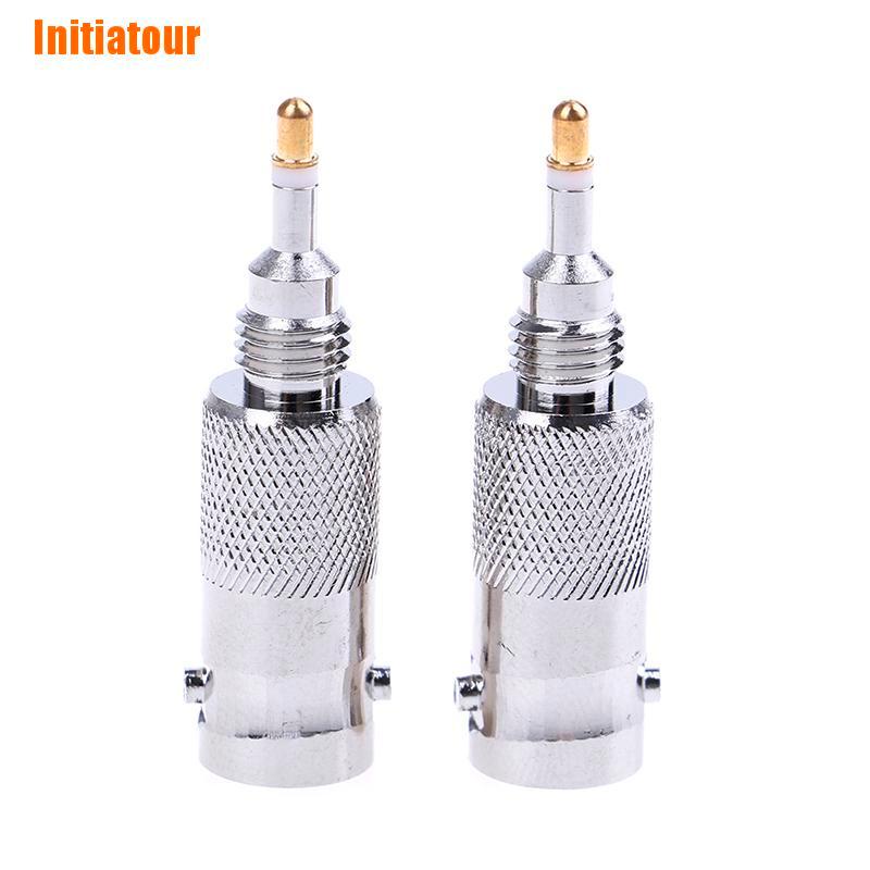 Initiatour > Bộ chuyển đổi ăng-ten 2 Bnc cho Gp300 Ht750 / 1250 Ex600 Gp68