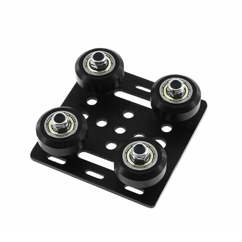 Tấm Trượt Phụ Kiện Máy In 3d 2020 | BigBuy360 - bigbuy360.vn