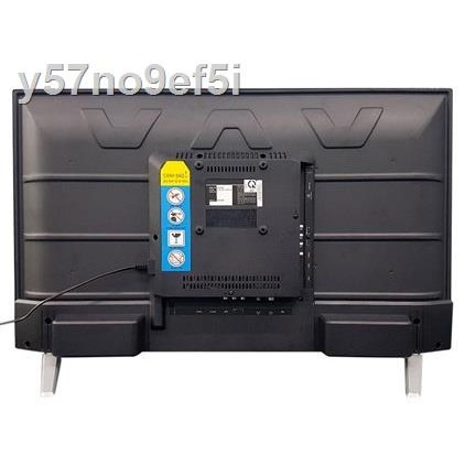 ❈TIVI ASANZO 32 INCH 32AT120 HD READY-Màn hình 32" HD rõ nét với đèn nền LED tiên tiến, tiết kiệm điện | BigBuy360 - bigbuy360.vn