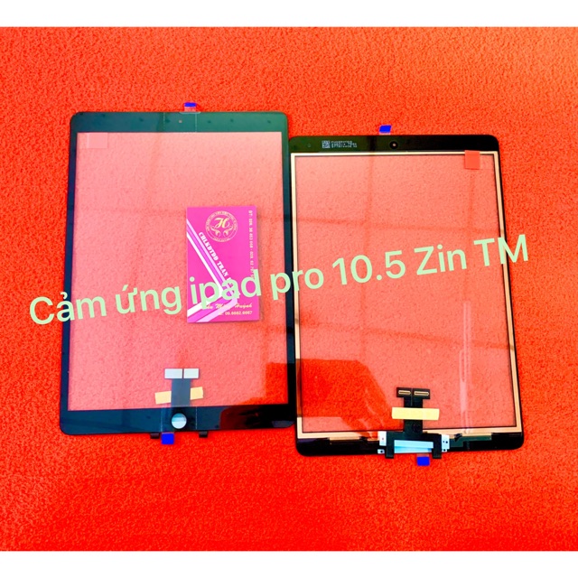 Cảm ứng ipad pro 10.5 inch zin